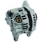 Wai Global Alternator, ALTMI IRIF, 70 Amp12 Volt, CW, 4Groove Pulley 13523N - alternate 1